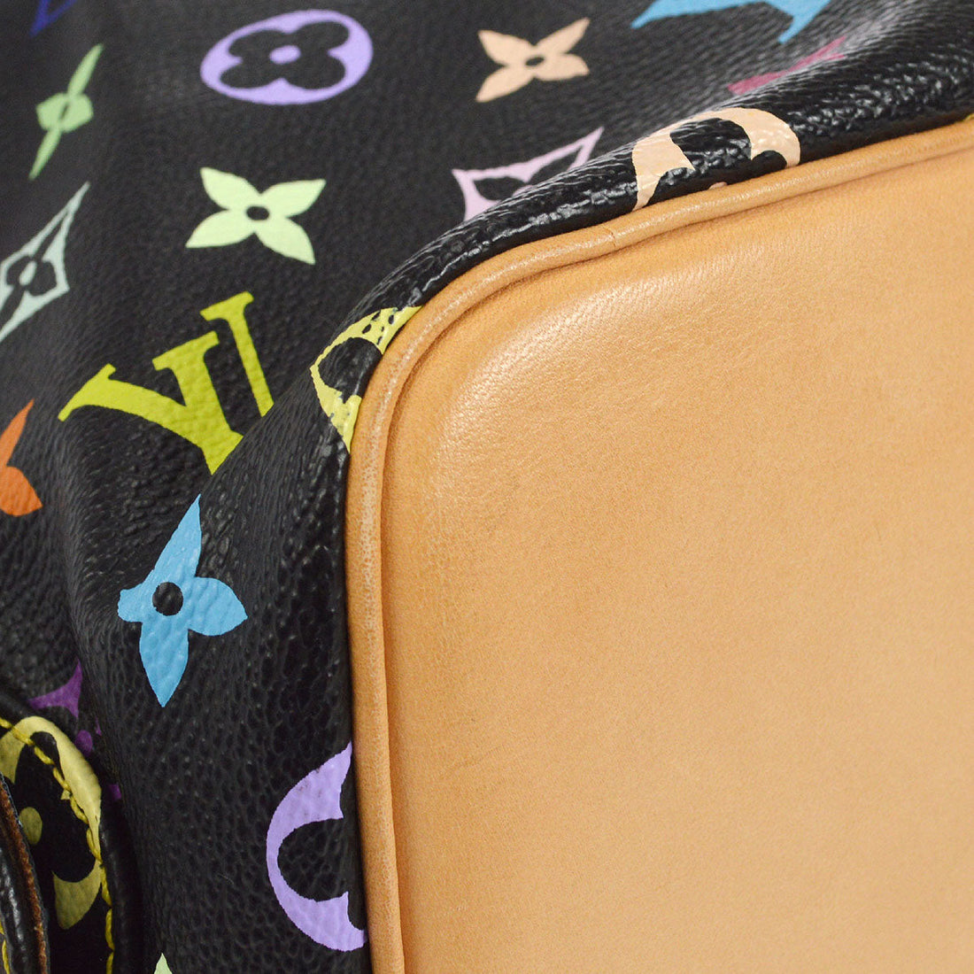 LOUIS VUITTON? 2010 PETITE NOE M42230 26302