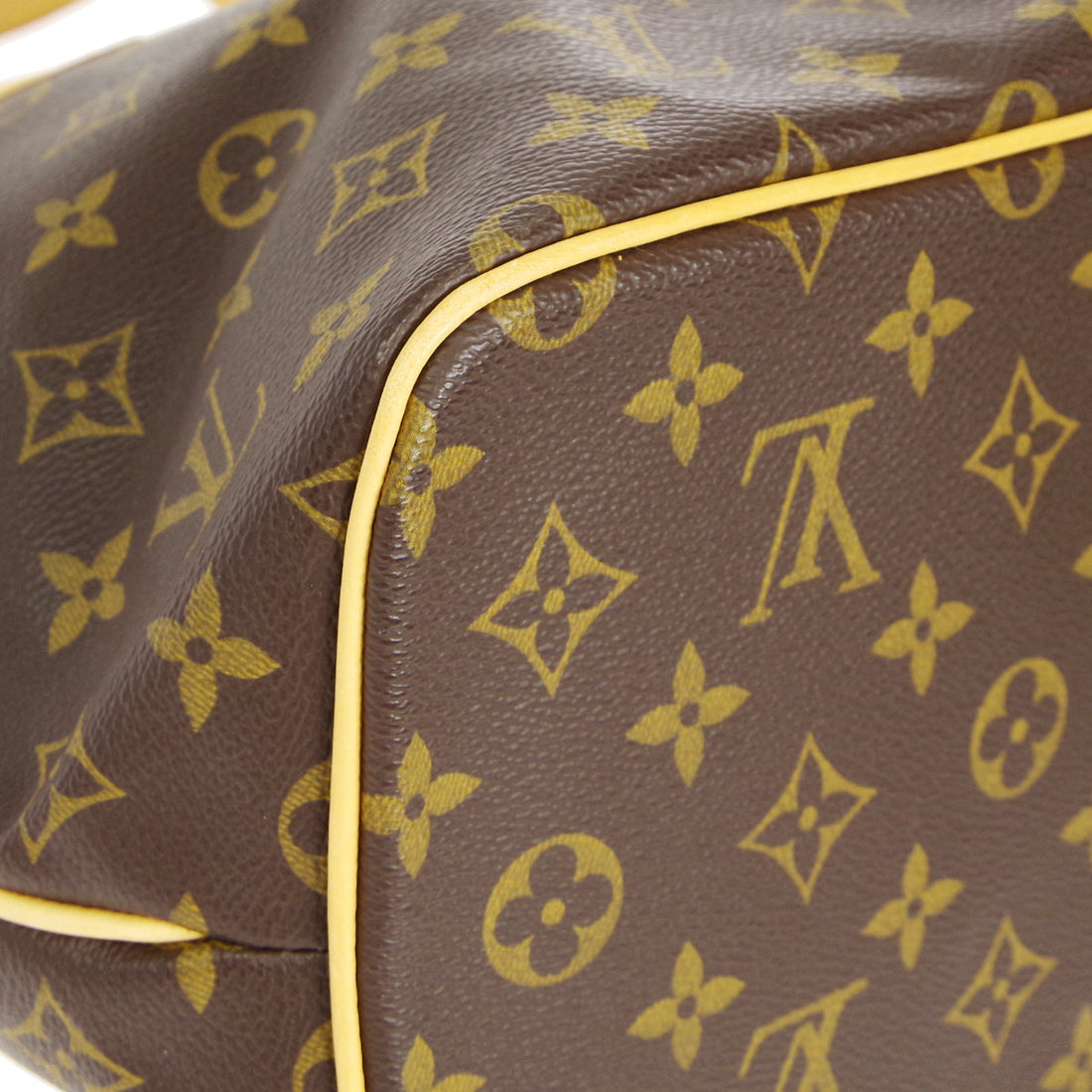 Louis Vuitton 2007 PALERMO PM M40145