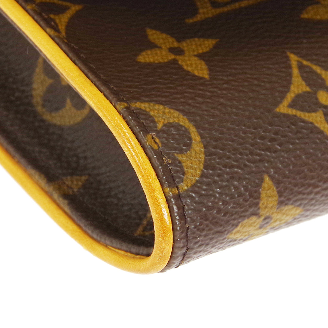 Louis Vuitton 1999 POCHETTE TWIN GM M51852