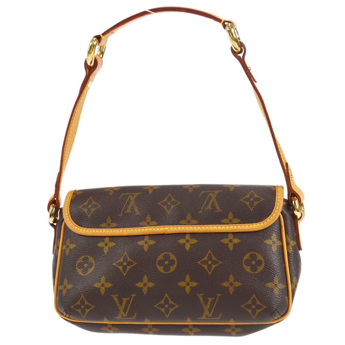 Louis Vuitton 2006 TIKAL PM M40078