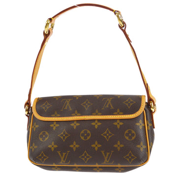 Louis Vuitton 2006 TIKAL PM M40078