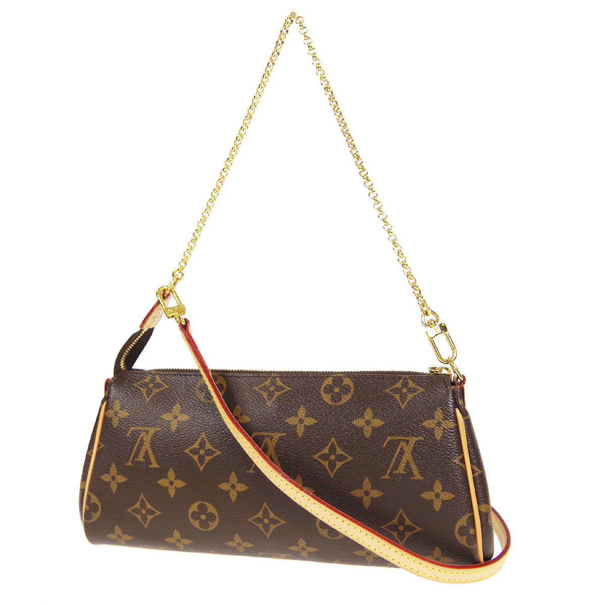 LOUIS VUITTON? 2012 EVA 2WAY MONOGRAM M95567 48087