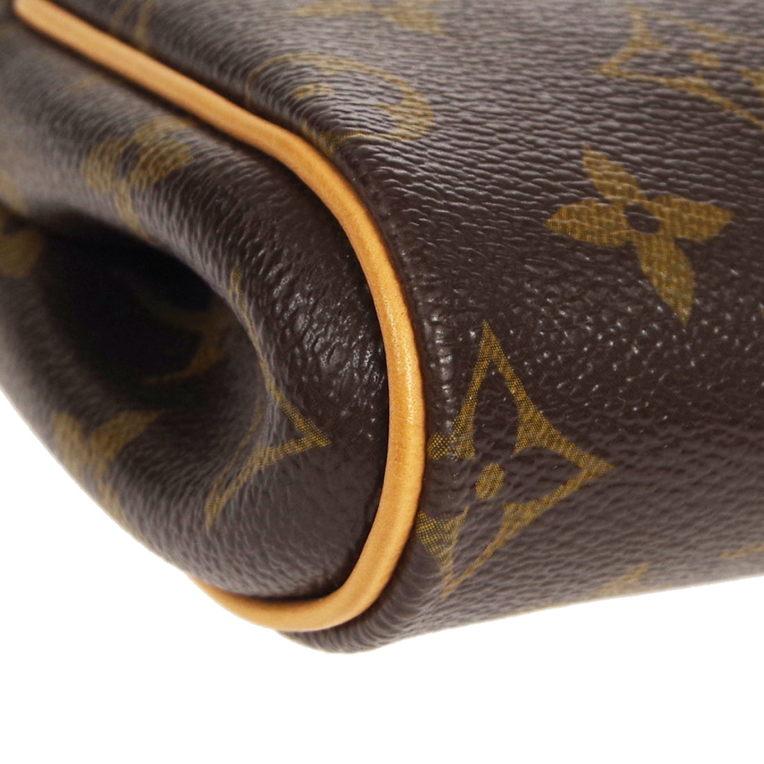 LOUIS VUITTON? 2012 EVA 2WAY MONOGRAM M95567 48087
