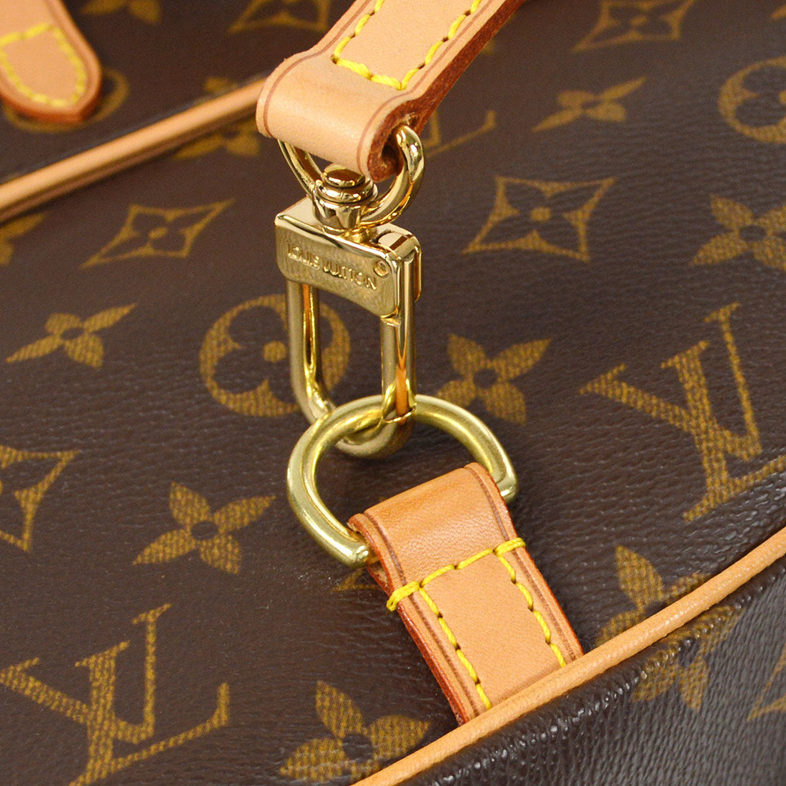 Louis Vuitton 2005 MARELLE SAC A DOS M51158