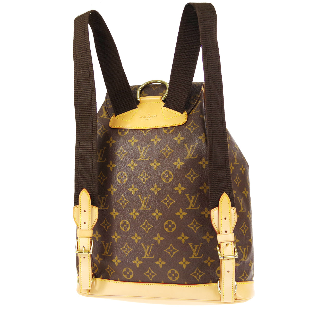 Louis Vuitton 1998 MONTSOURIS GM M51135