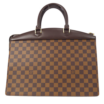 Louis Vuitton 2005 RIVIERA HANDBag DAMIER N48022