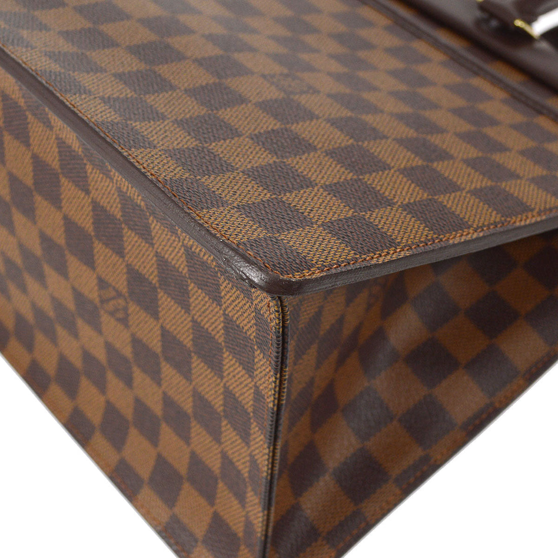 Louis Vuitton 2005 RIVIERA HANDBag DAMIER N48022