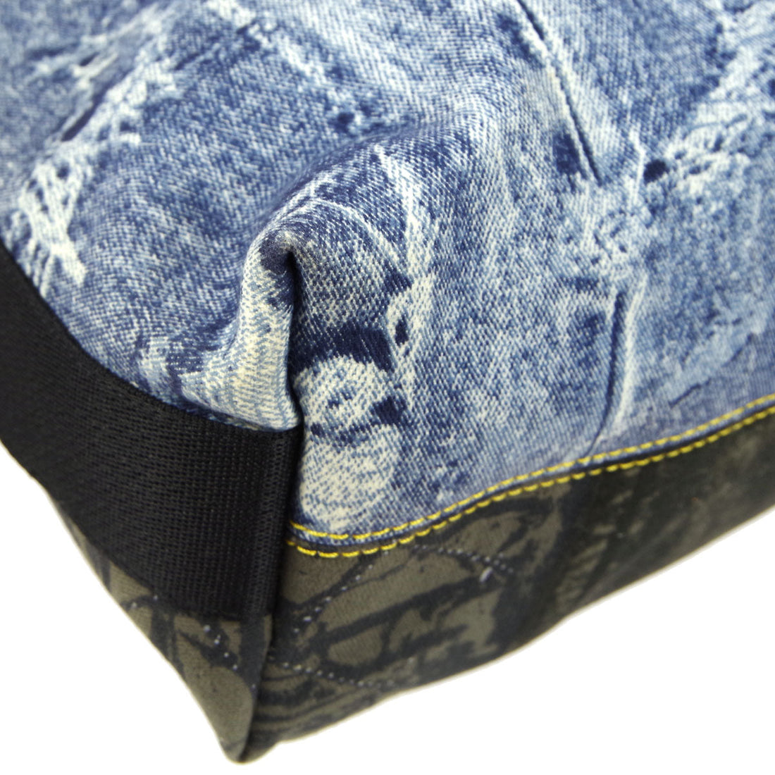 CHRISTIAN DIOR 2001 Miss Diorella Shoulder Bag 66655