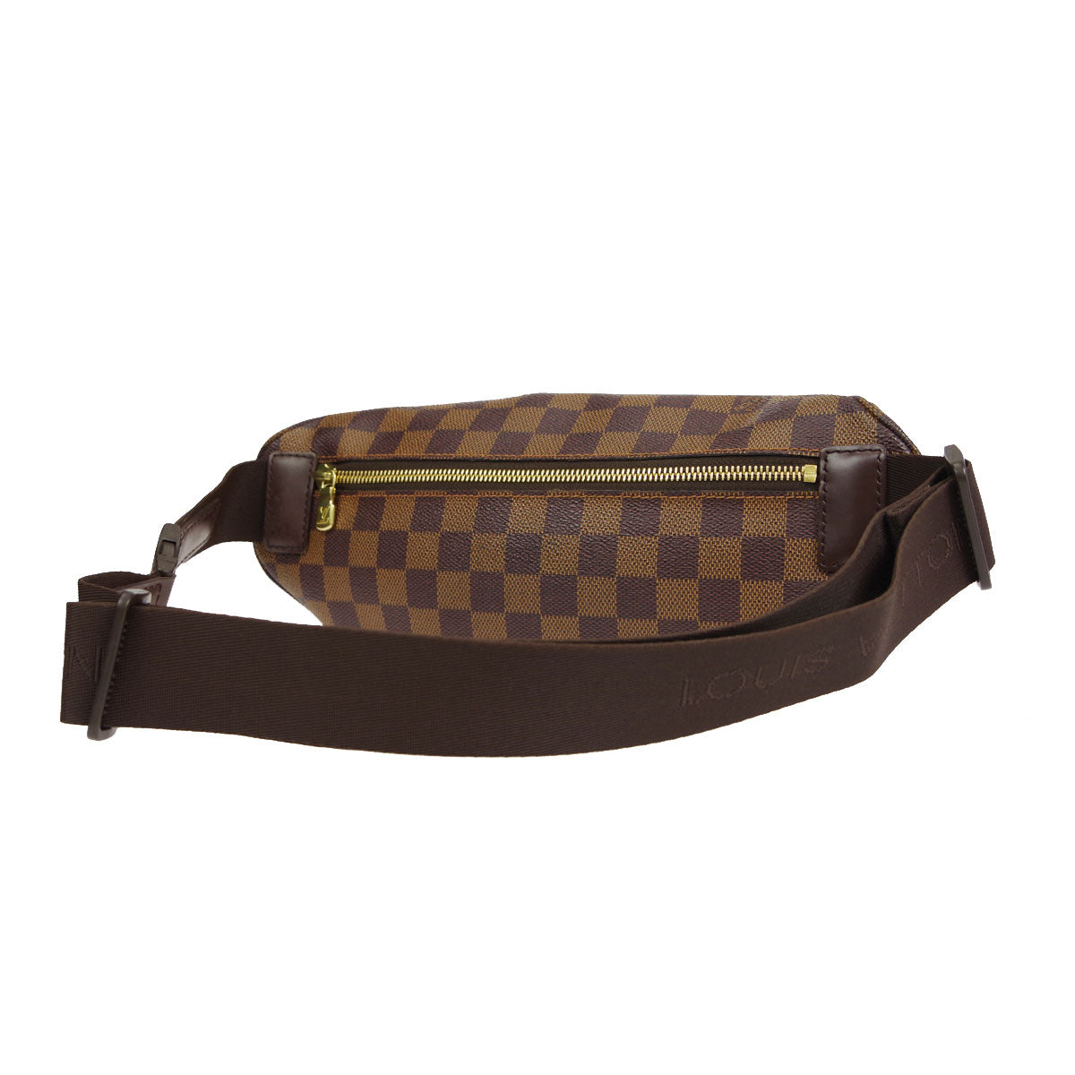 LOUIS VUITTON? WAIST BUM BAG MELVILLE DAMIER N51172 87117