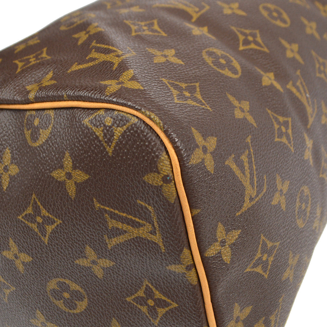 Louis Vuitton 2003 Speedy 30 Monogram M41526 66943