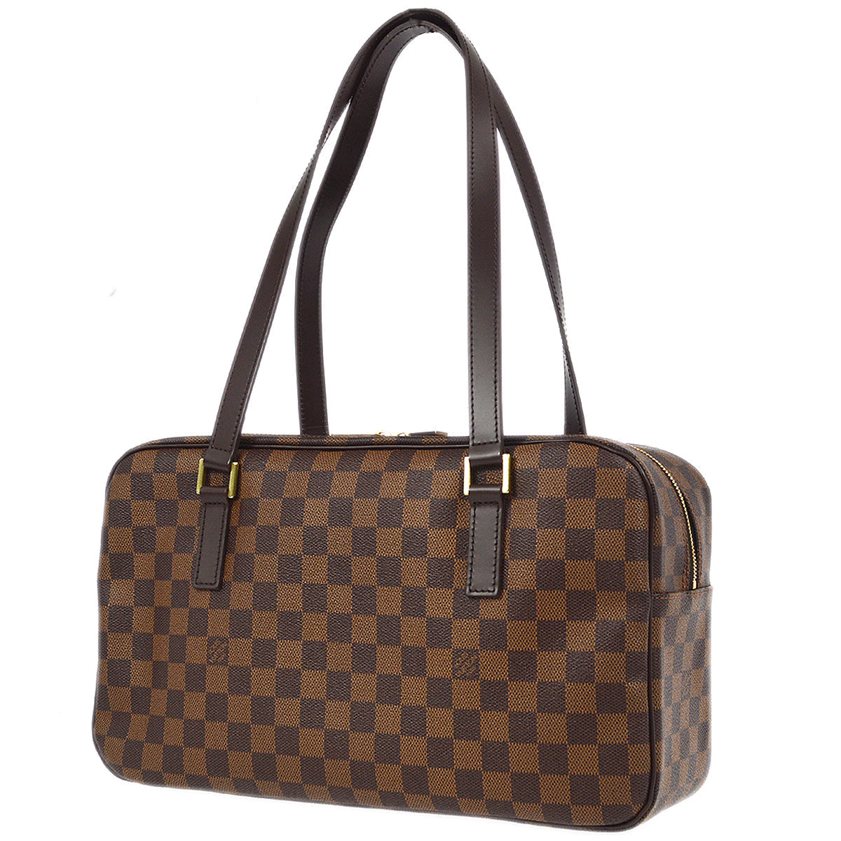 LOUIS VUITTON 2005 Cite GM Damier N48091 97623