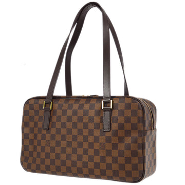 LOUIS VUITTON 2005 Cite GM Damier N48091 97623