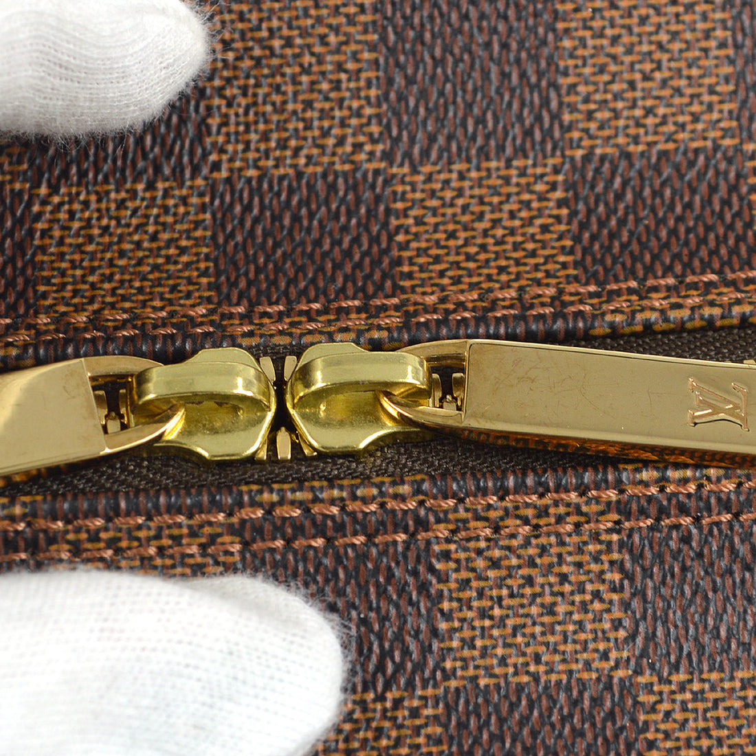 LOUIS VUITTON 2005 Cite GM Damier N48091 97623