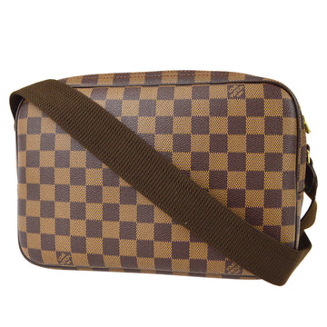 LOUIS VUITTON 2005 Reporter PM Damier N45253 78263