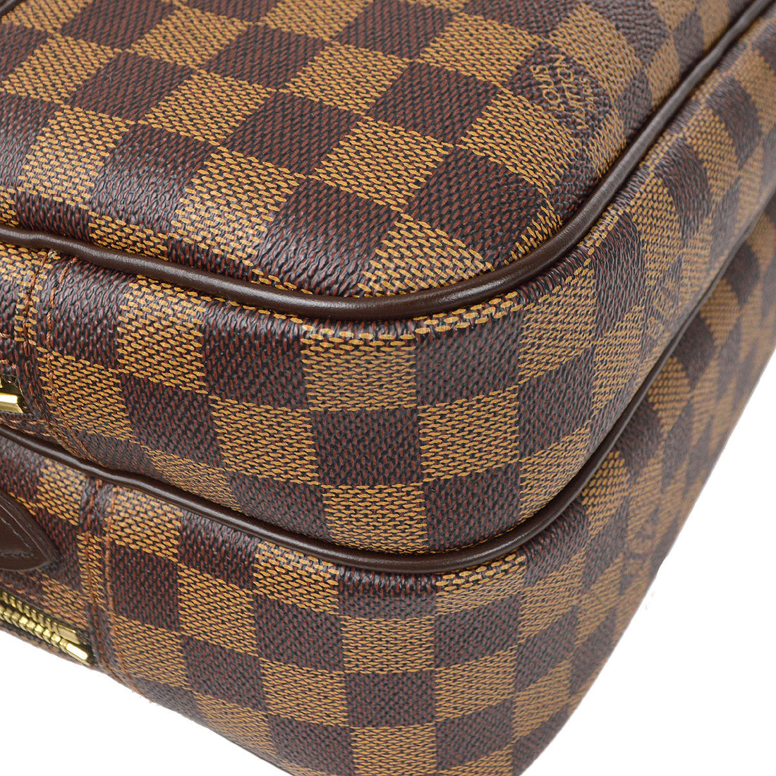 LOUIS VUITTON 2005 Reporter PM Damier N45253 78263