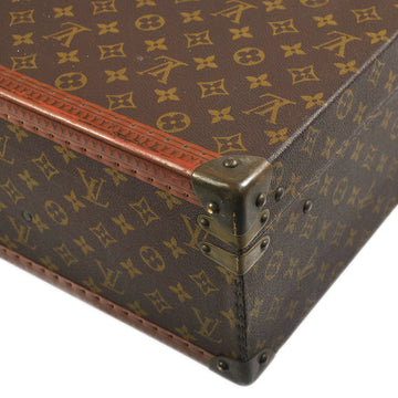 LOUIS VUITTON Bisten 70 Trunk Luggage Suitcase Monogram M21324 97703