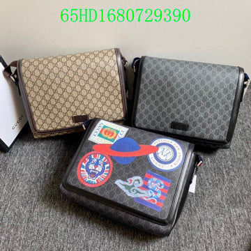 Gucci Bags - The Tote   864