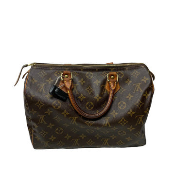 HandBag Luxury Designer By Louis Vuitton  Size: Medium