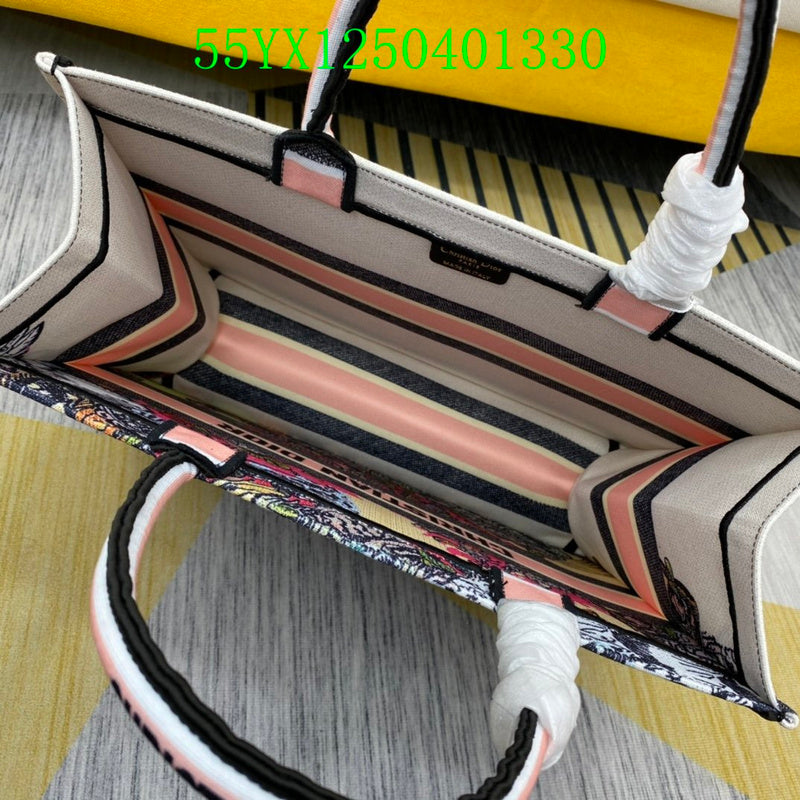 Christian Dior Bags Bags - The Tote   058