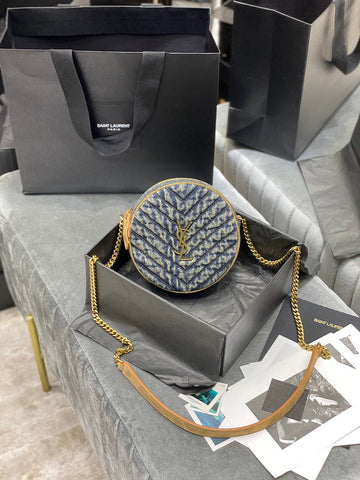 BAB - SLY Bags - 1543