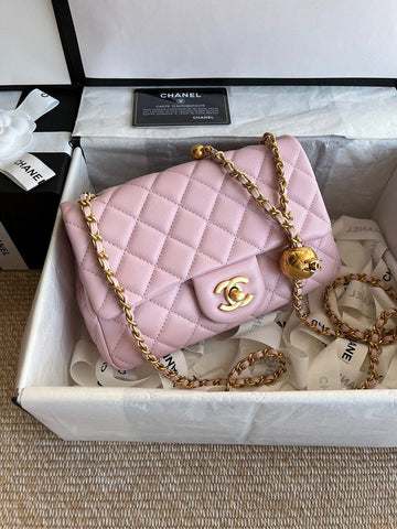 BAB - CHL Bags - 3466