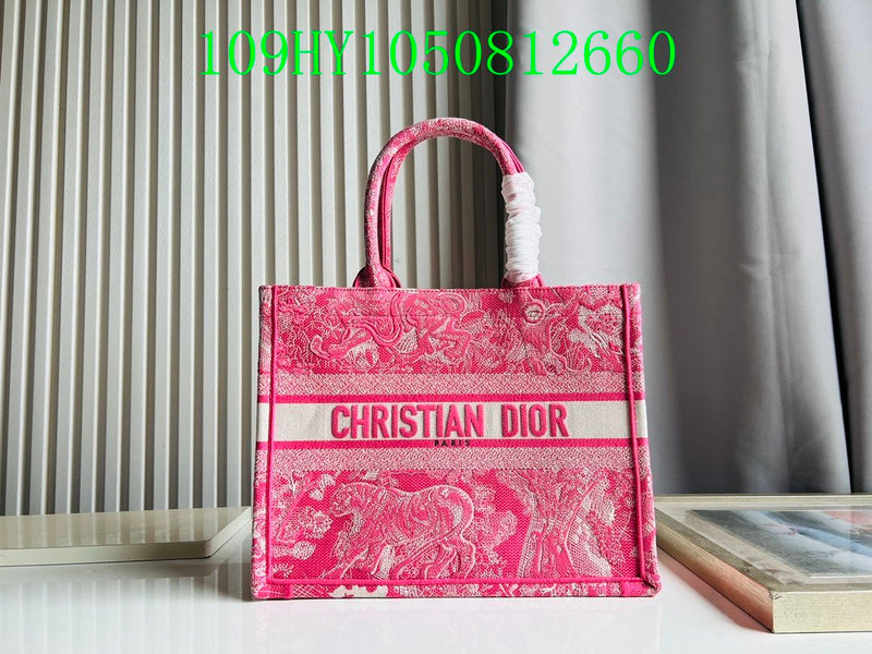 Christian Dior Bags Bags - The Tote   263