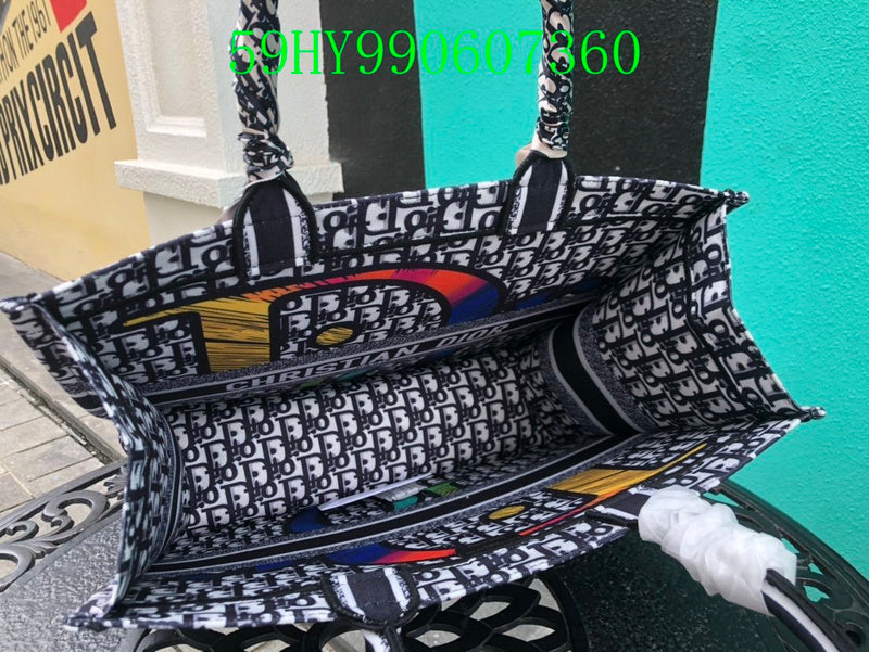 Christian Dior Bags Bags - The Tote   120