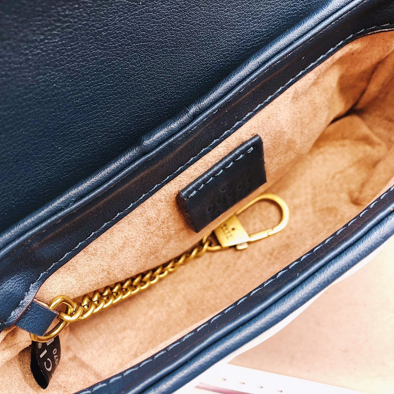 Gucci Bags - The Tote   115