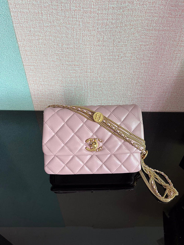 BAB - CHL Bags - 3013