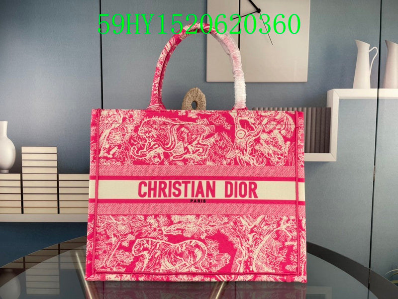 Christian Dior Bags Bags - The Tote   187