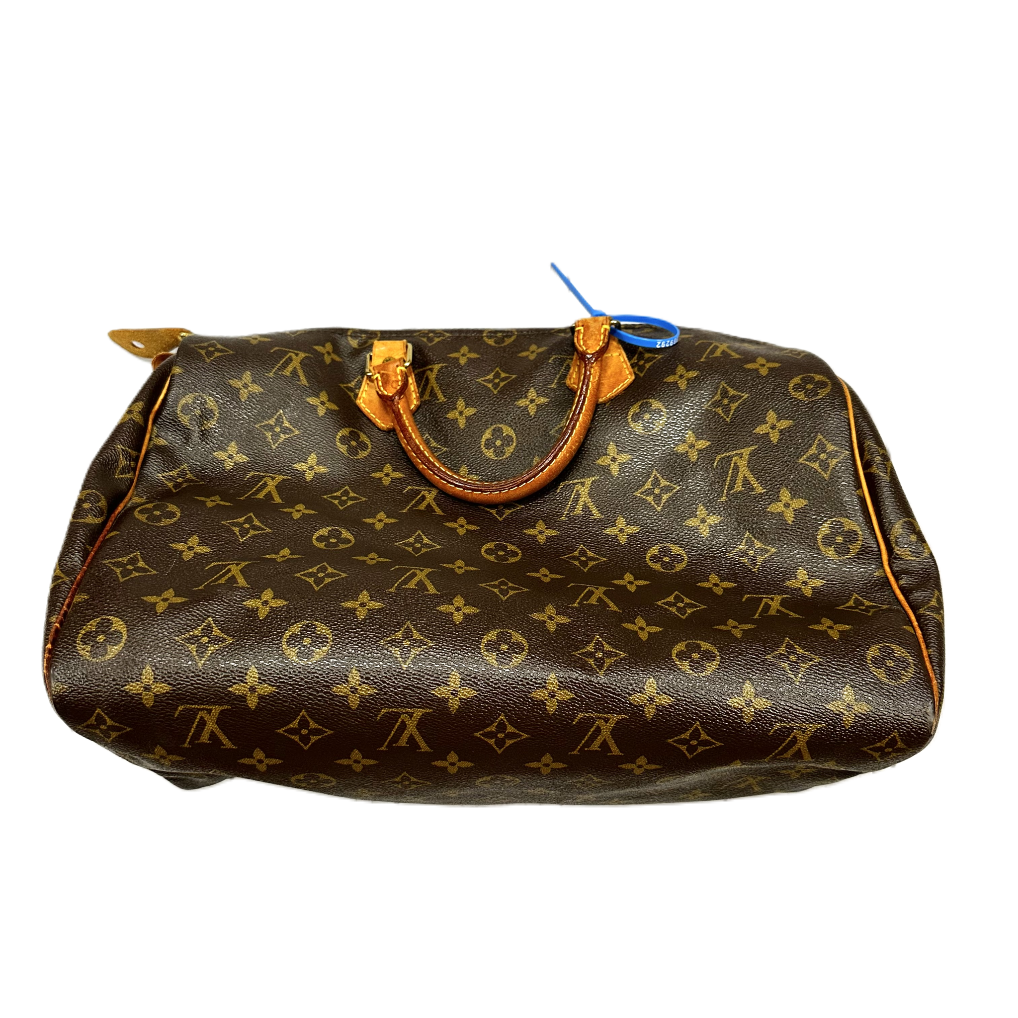 HandBag Luxury Designer By Louis Vuitton, Size: Medium