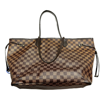 HandBag Luxury Designer By Louis Vuitton  Size: Large