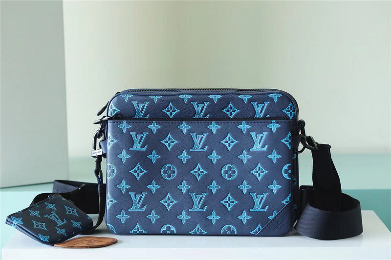 TLM - LOV Men Shoulder Bags - 052