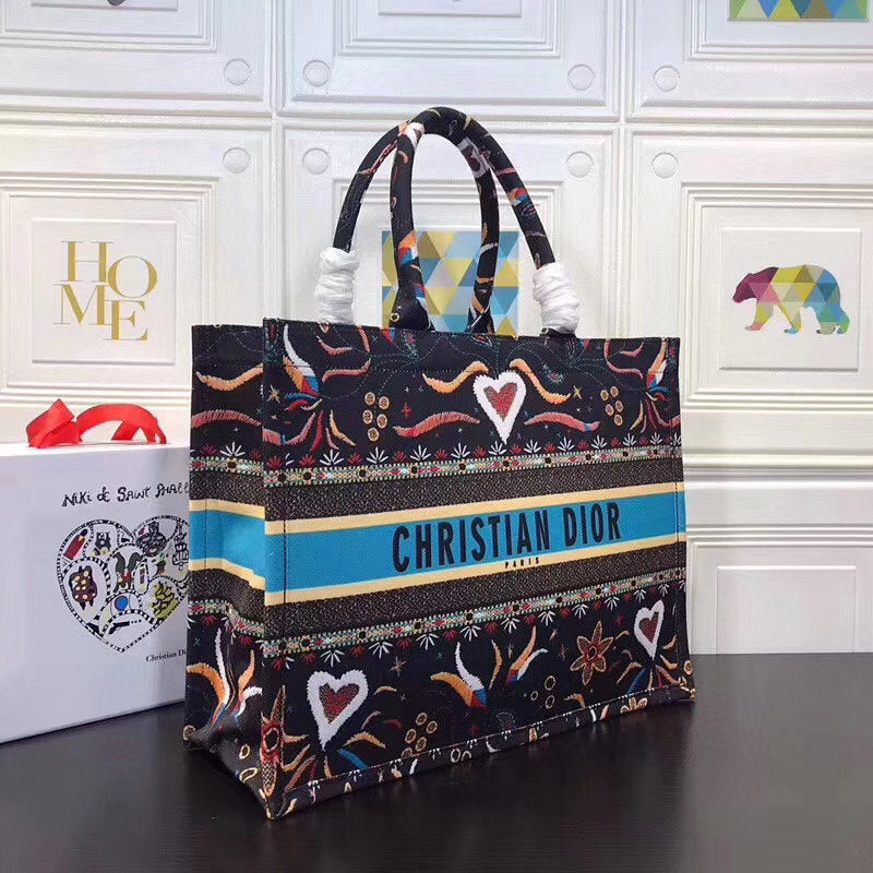 Christian Dior Bags Bags - The Tote   074