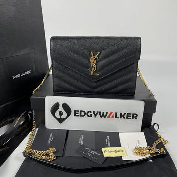 TLM - YLS Shoulder Bags - 003