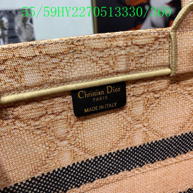 Christian Dior Bags Bags - The Tote   374