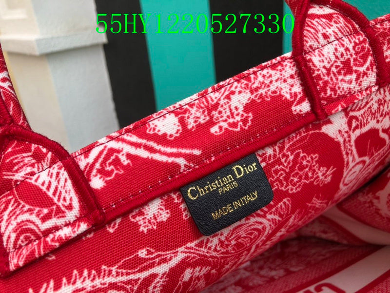 Christian Dior Bags Bags - The Tote   135