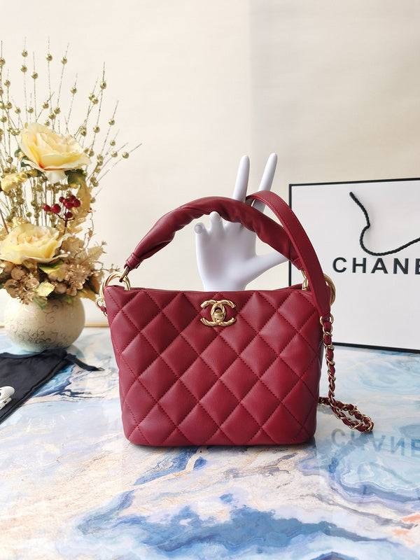 The Arid Bag Shop new Luxury  - Chanel Bags - 598