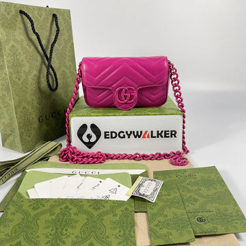 TLM - GUKI Women Shoulders Bags - 183