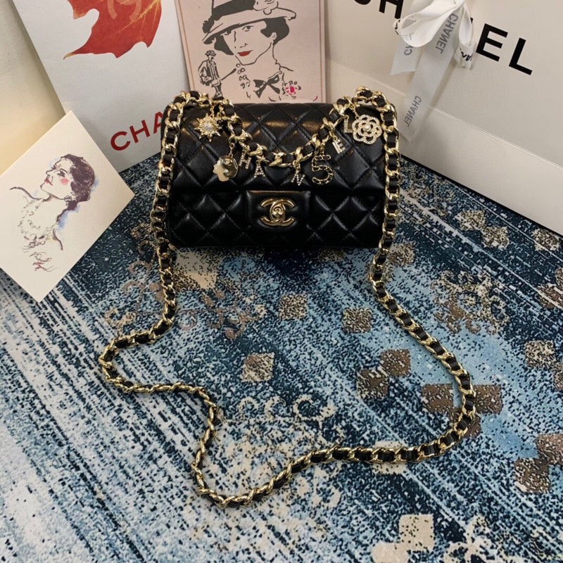 BAB - CNL Bags - 2625