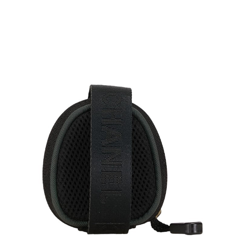 Chanel Sport Line Canvas Arm Pouch  Canvas Vanity Bag in Good condition