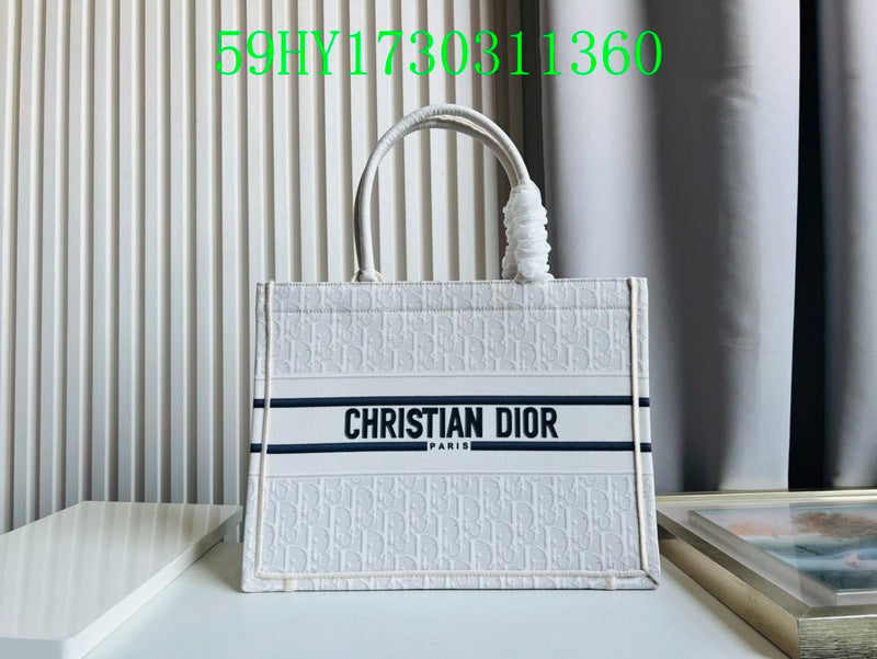 Christian Dior Bags Bags - The Tote   227