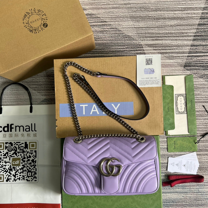 TLM - GUKI Women Shoulders Bags - 132