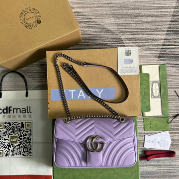 TLM - GUKI Women Shoulders Bags - 132