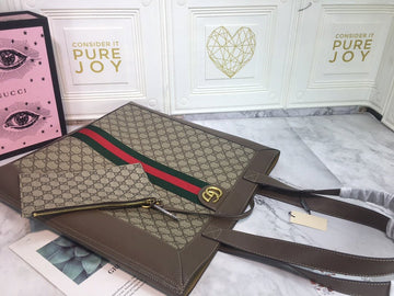 Gucci Bags - The Tote   433