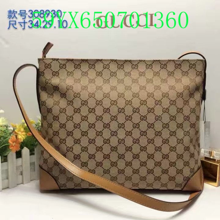 Gucci Bags - The Tote   870