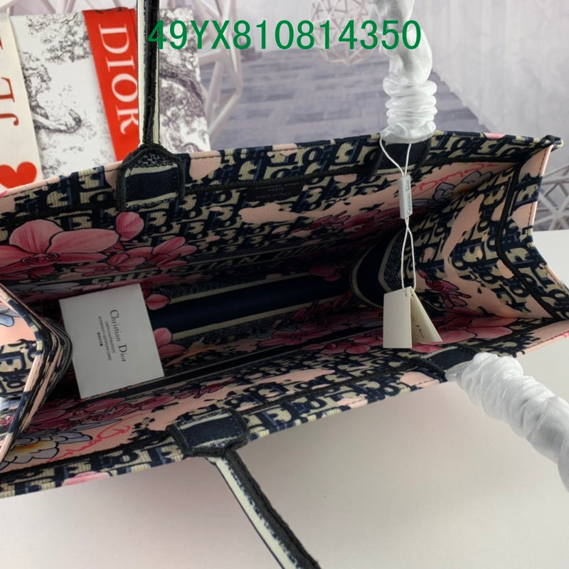 Christian Dior Bags Bags - The Tote   071