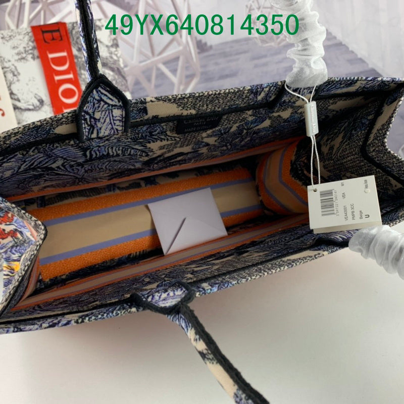 Christian Dior Bags Bags - The Tote   082