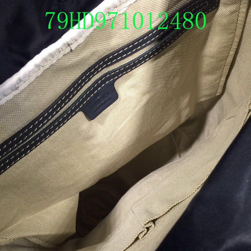 Gucci Bags - The Tote   1166