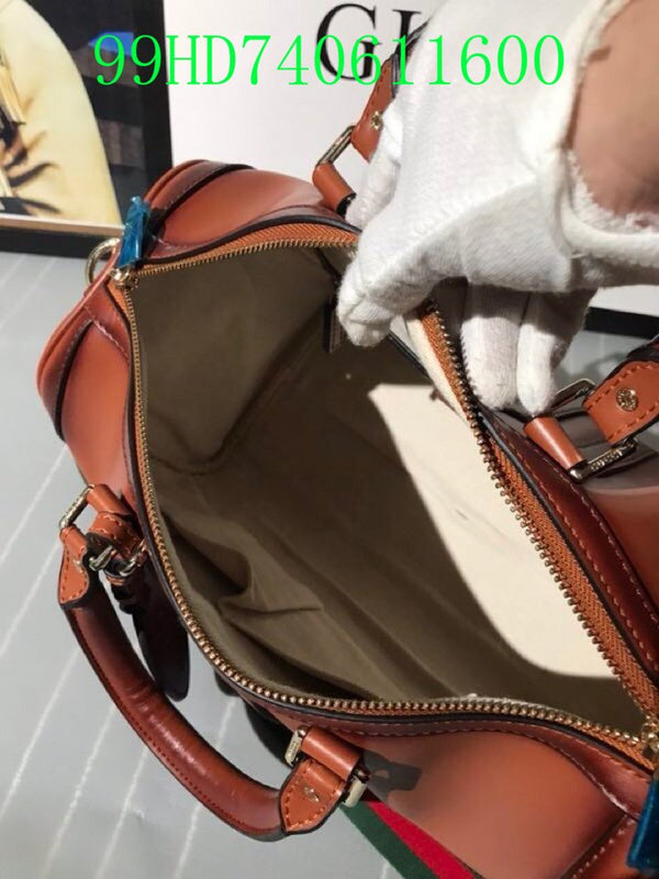 Gucci Bags - The Tote   974